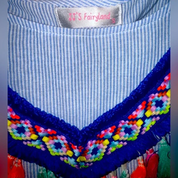 Dress - Picture 10 of 10